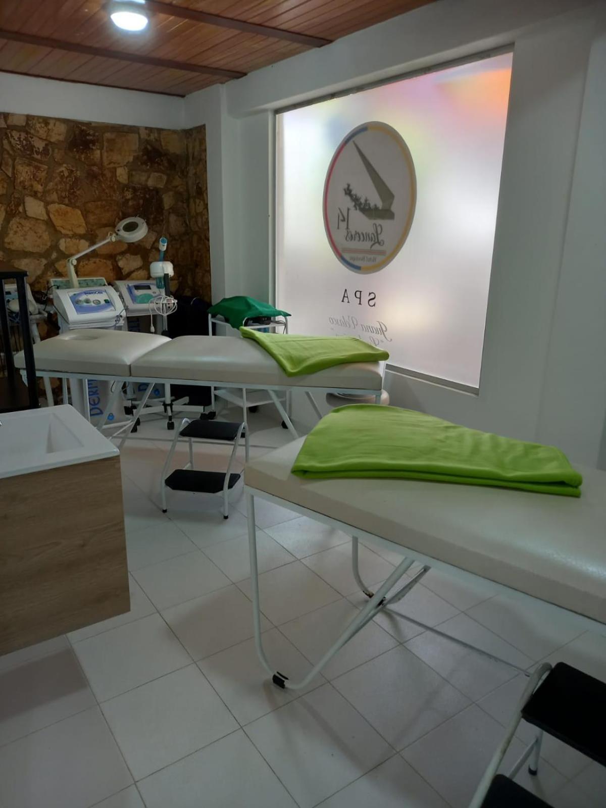 Hotel Boutique 14 Lanceros Paipa Ngoại thất bức ảnh