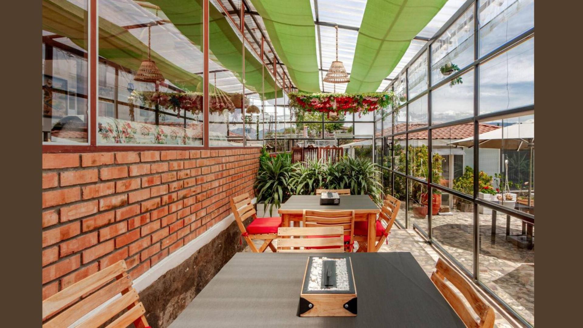 Hotel Boutique 14 Lanceros Paipa Ngoại thất bức ảnh