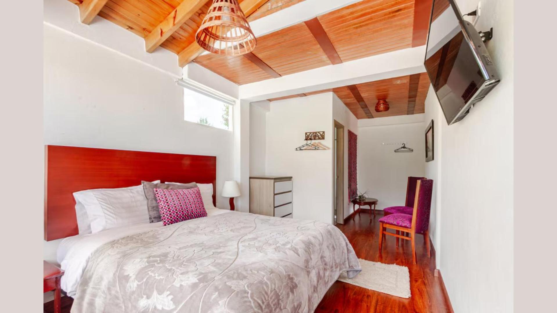 Hotel Boutique 14 Lanceros Paipa Ngoại thất bức ảnh