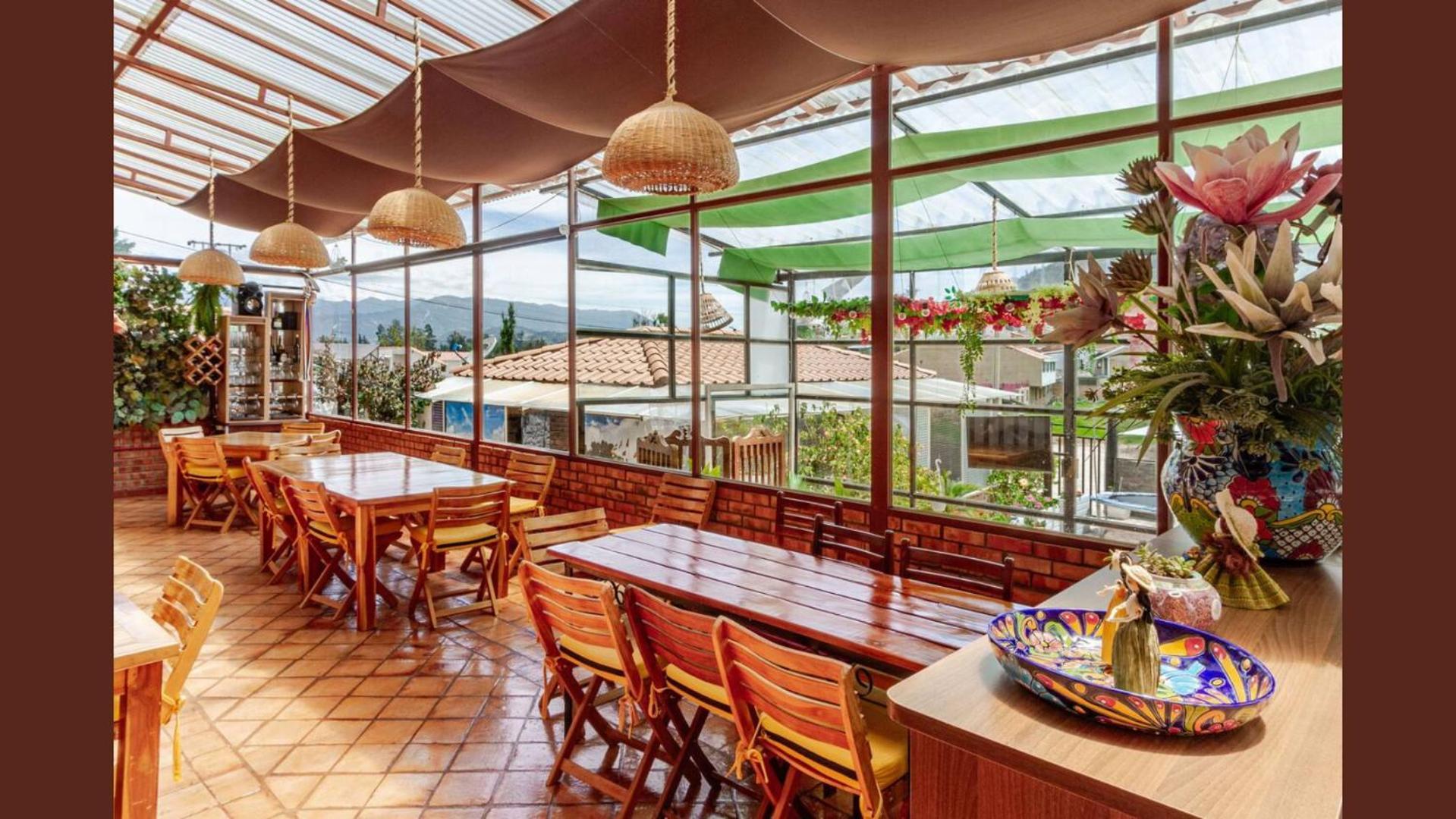 Hotel Boutique 14 Lanceros Paipa Ngoại thất bức ảnh