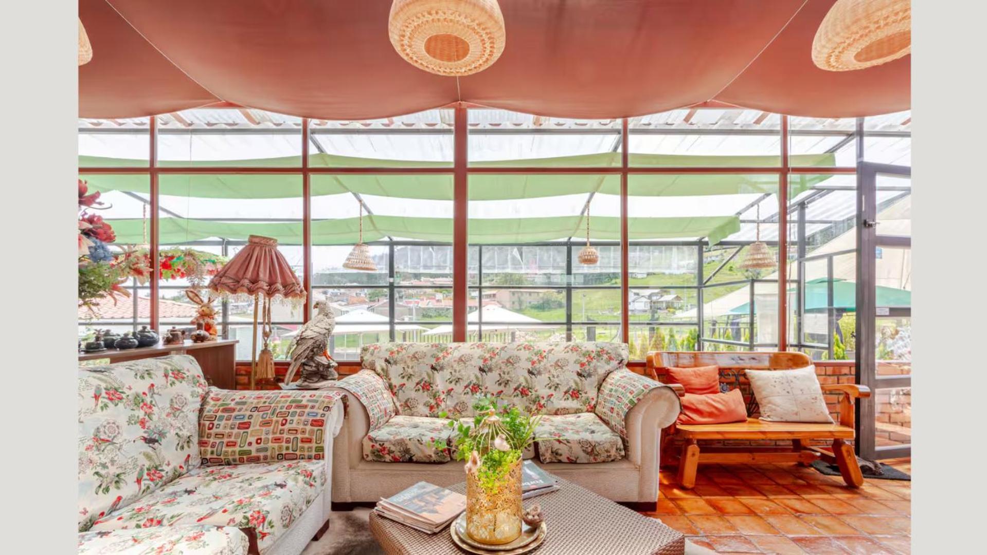 Hotel Boutique 14 Lanceros Paipa Ngoại thất bức ảnh