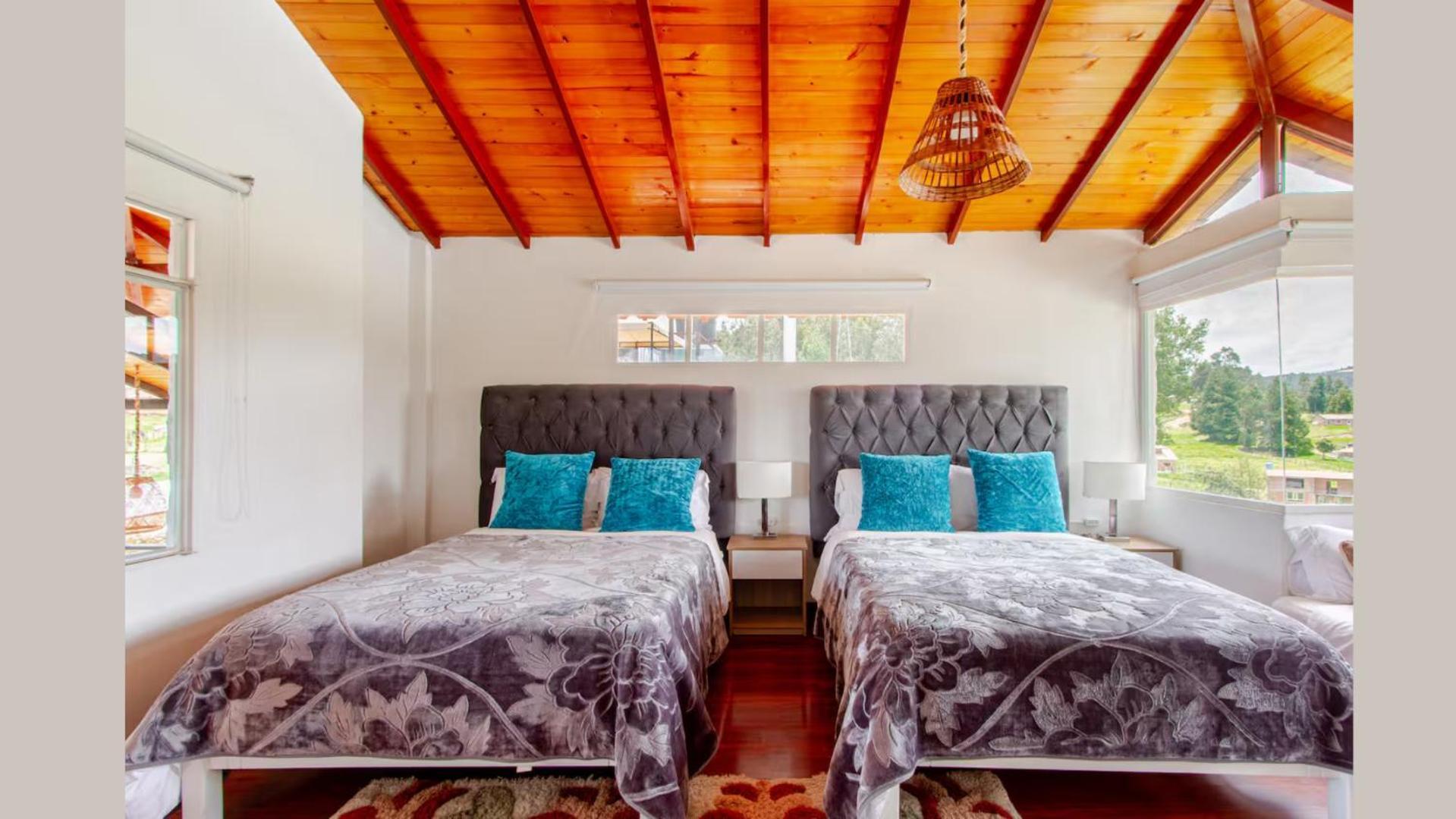 Hotel Boutique 14 Lanceros Paipa Ngoại thất bức ảnh